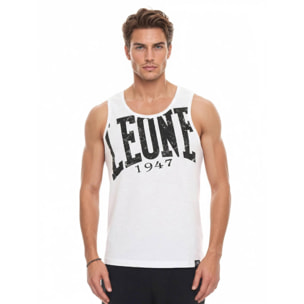 Camiseta sin mangas para hombre con diseño de leyenda del boxeo.