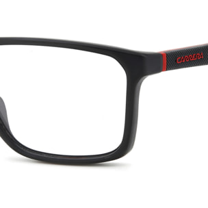 Gafas de Vista Carrera 321 807 de Acetato Hombre 53 mm