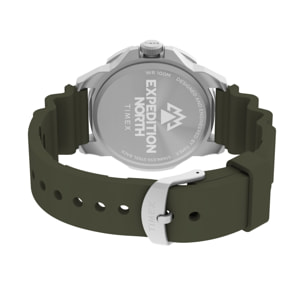 Timex Reloj Analógico De Cuarzo. Field Llb Outdoor