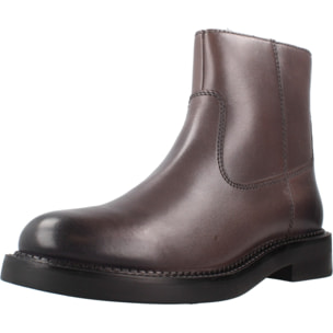 Botines Mujer de la marca GEOX  modelo D46WYB 00043 MARRON