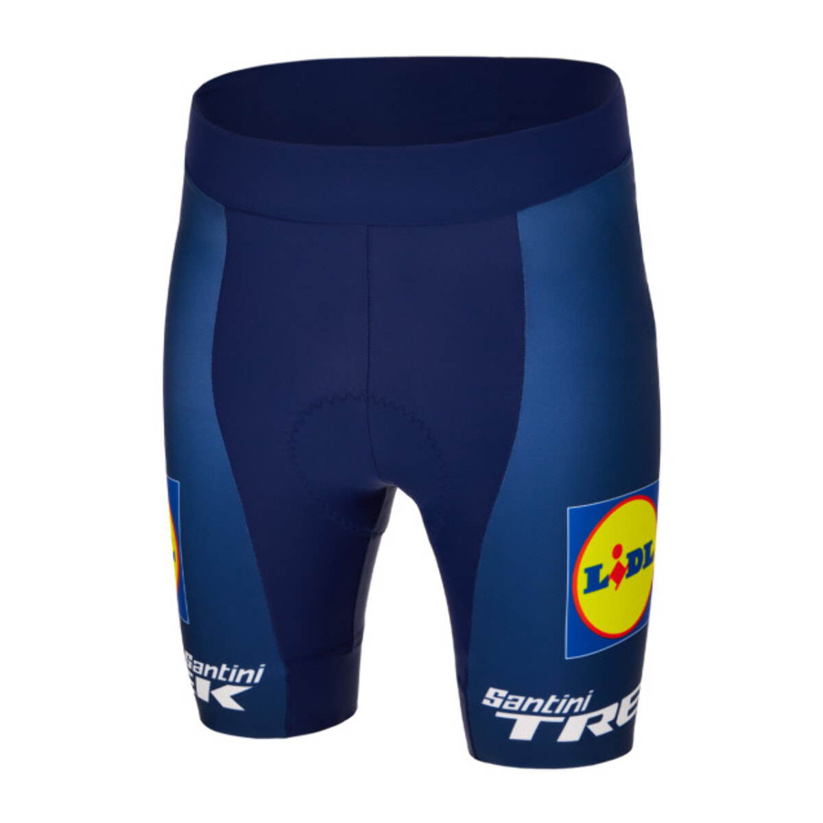 Lidl Trek - Pantaloncini Donna - Lidl Blu - Donna