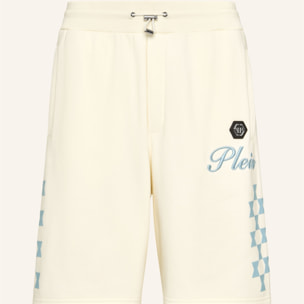 PHILIPP PLEIN Sport Shorts