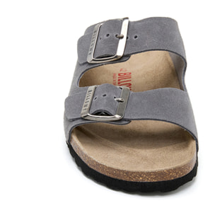 Sandalo BILLOWY GRIGIO