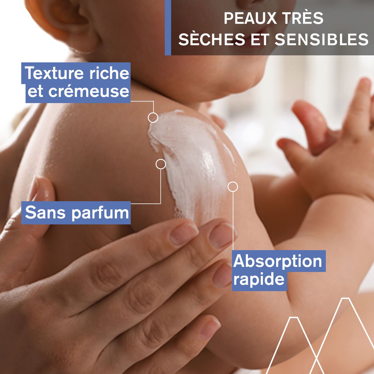 Bébé  - 1er Cold Cream 75 ml