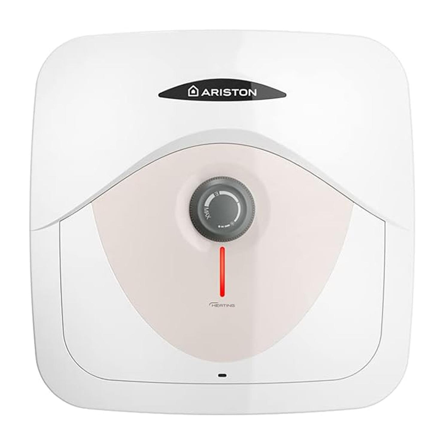 Scaldabagno Elettrico Boiler ARISTON Dune RS 10 Litri Classe A