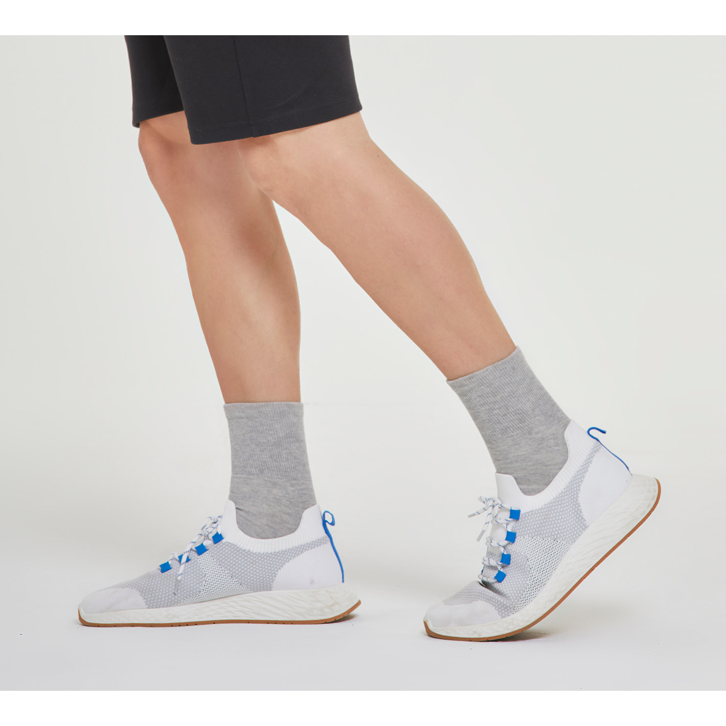 CALZA CORTA RUN FOR FUN