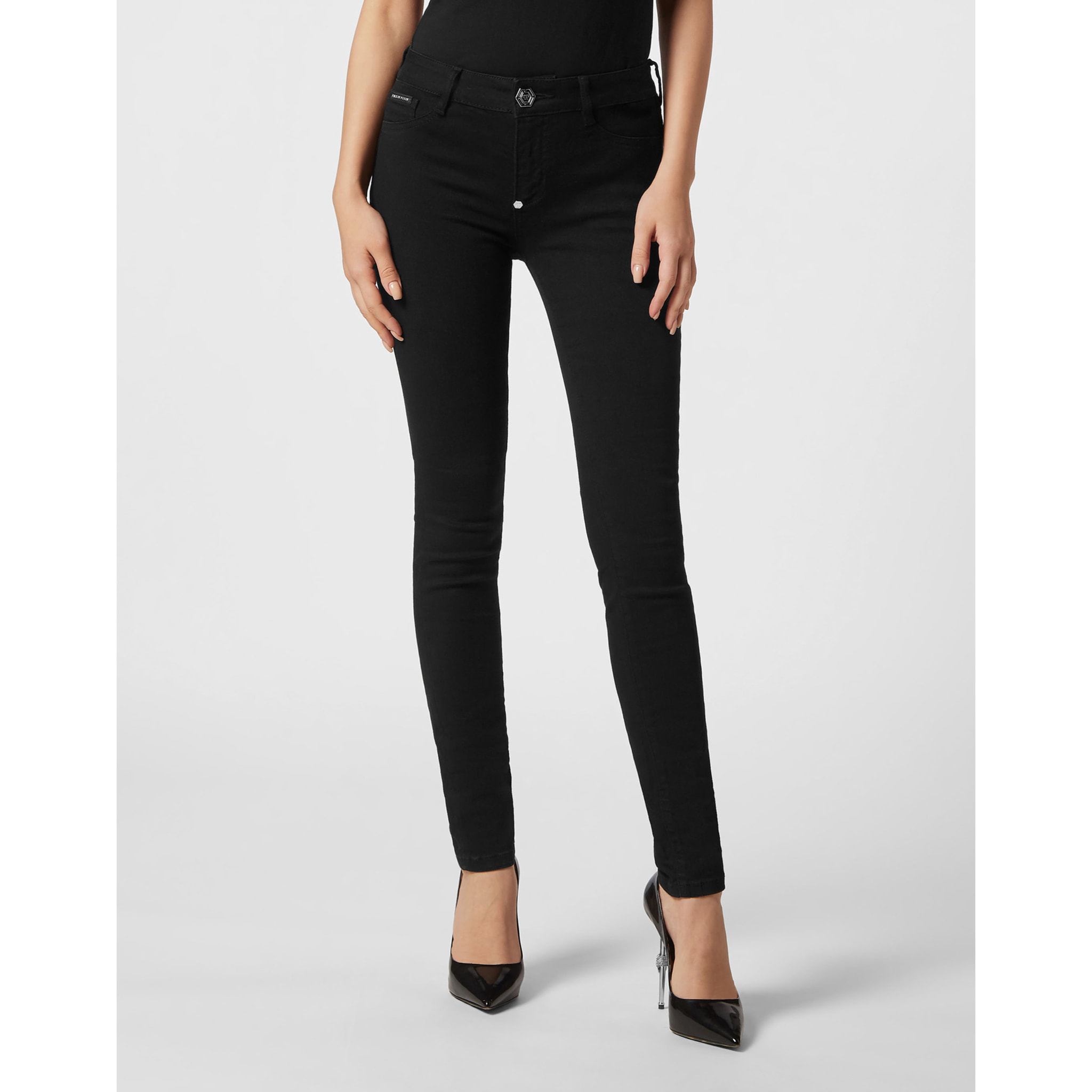 PHILIPP PLEIN Jeggings