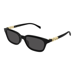 Gafas de Sol Gucci GG2208S-001 de Acetato Mujer 53 mm