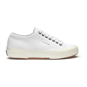 Superga - Uomo Donna Bianco - 2750 Og