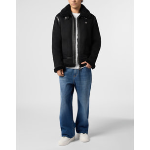 PHILIPP PLEIN Chaqueta