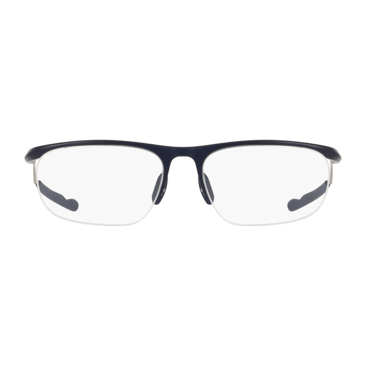 Gafas de Vista Nike 6097 410 de Titanio Hombre 57 mm