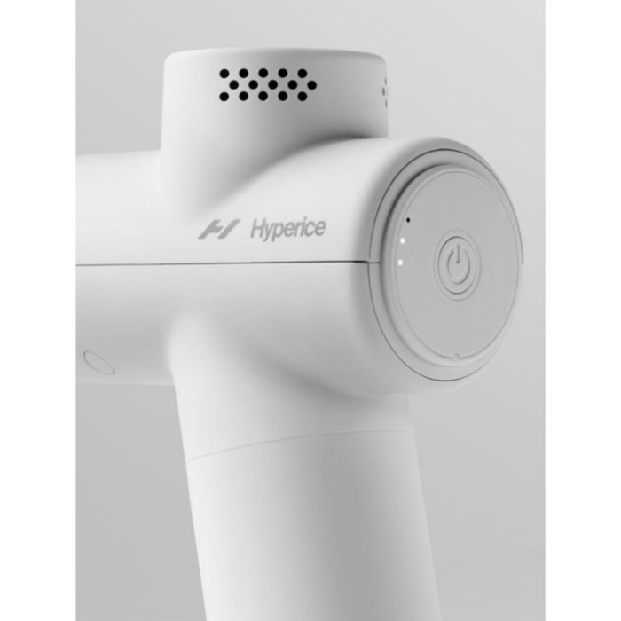 Pistolet de massage HYPERICE par percussion HP hypervolt Go 2