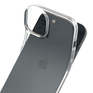 Coque ESSENTIELB iPhone 15 Plus Souple Made In France