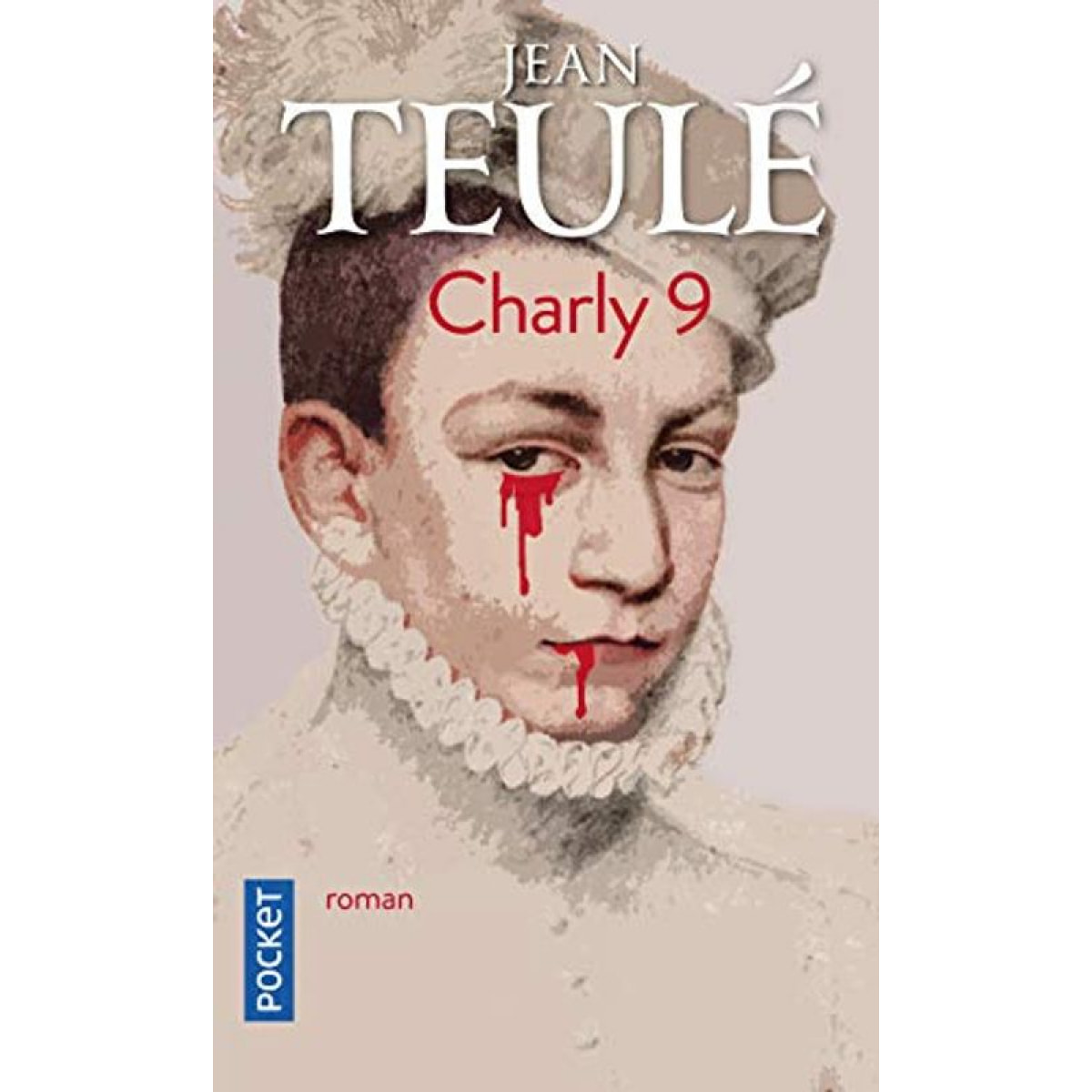 Teulé, Jean | Charly 9 | Livre d'occasion