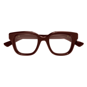 Gafas de Vista Gucci GG1831O-003 de Acetato Mujer 47 mm