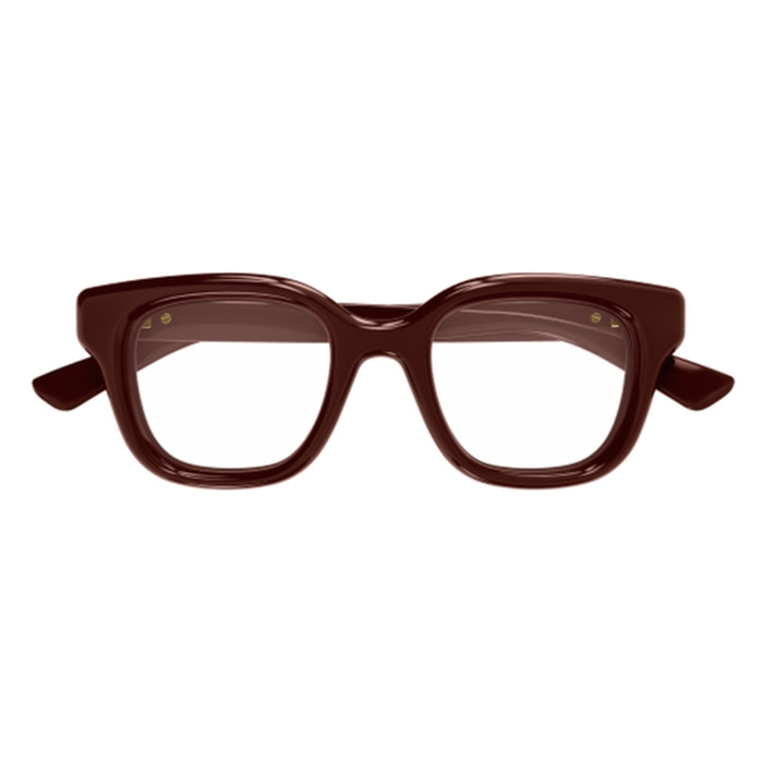 Gafas de Vista Gucci GG1831O-003 de Acetato Mujer 47 mm