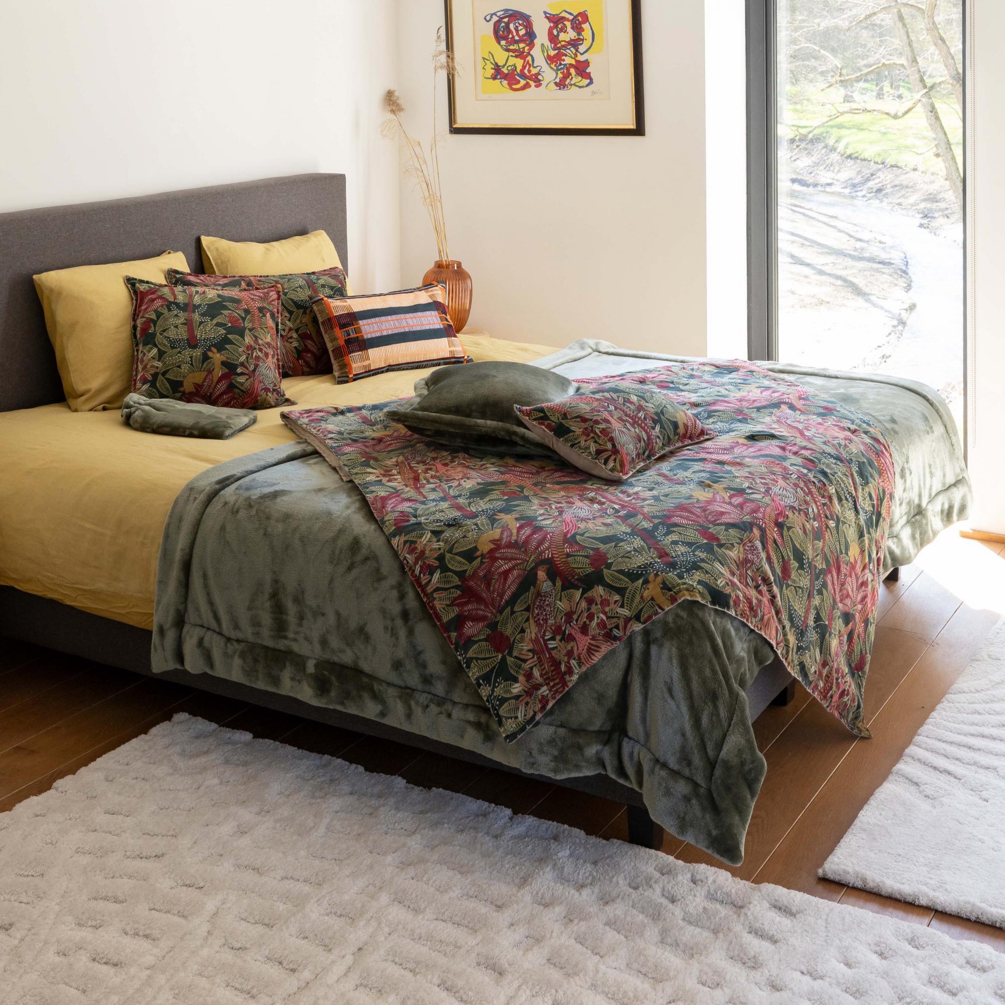 Housse de couette Linco