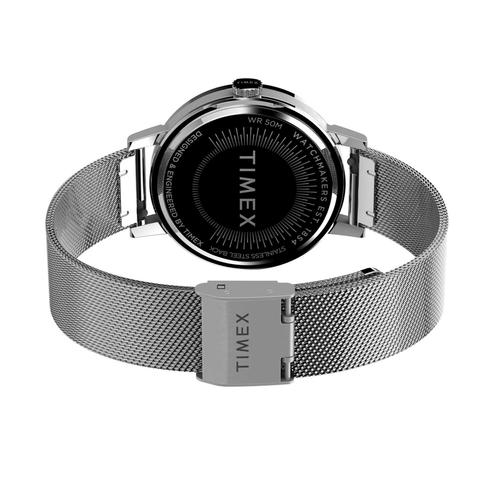 Timex Orologio Analogico Al Quarzo Midtown