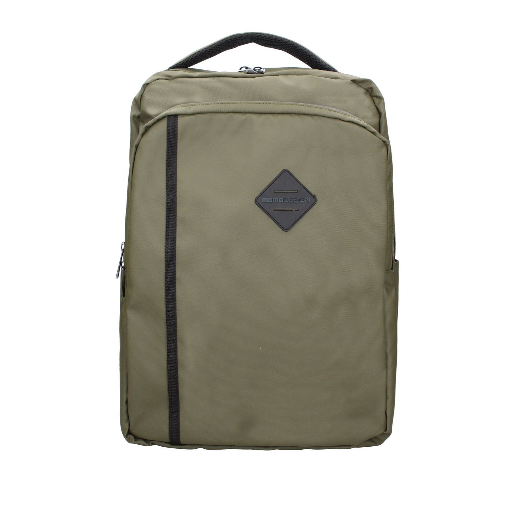 Zaino uomo casual Silvano Pro - Poliuretano - Poliestere - 43.0 x 30.0 x 14.0 cm