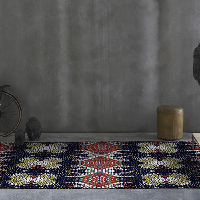 Tapis de salon WAX plusieurs tailles