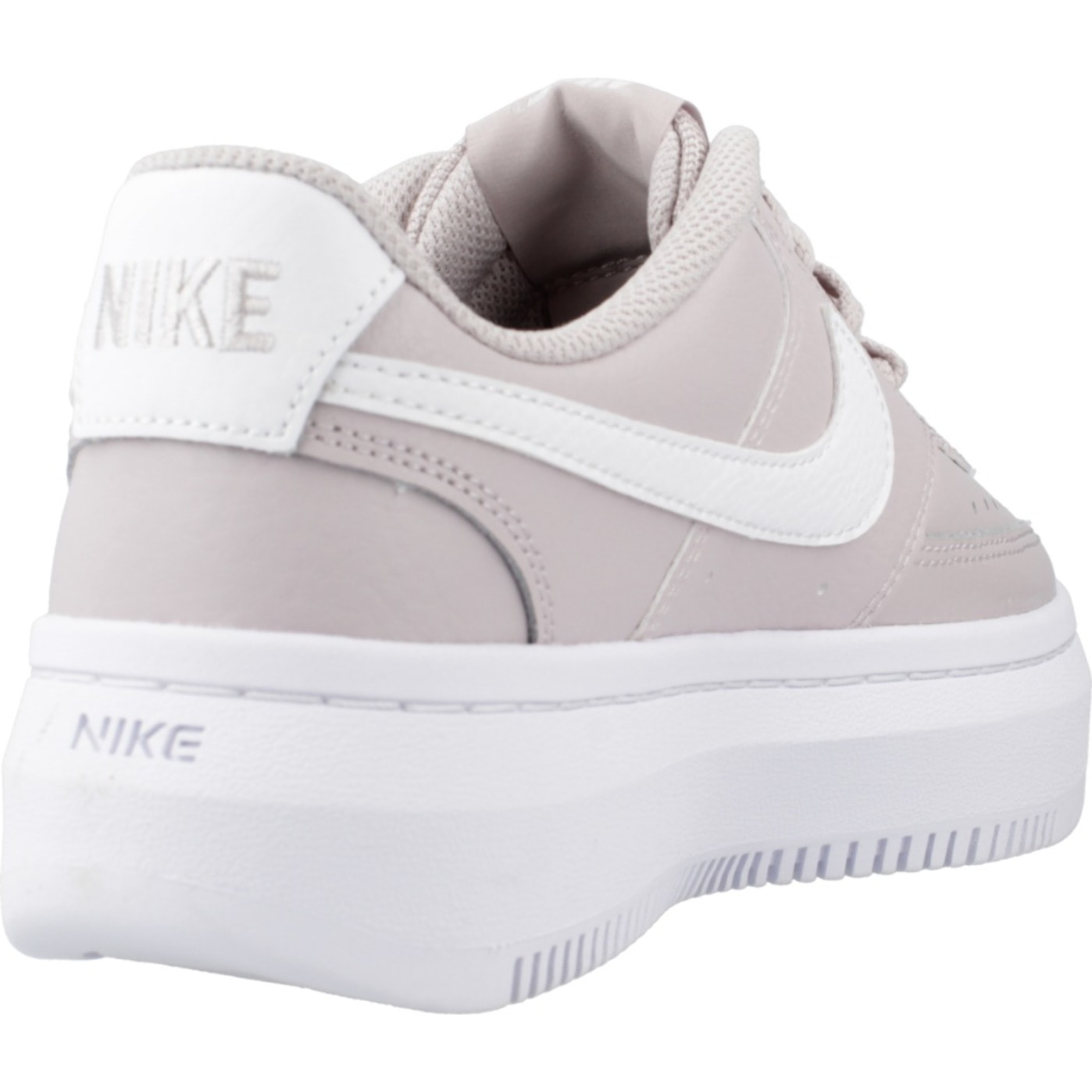 SNEAKERS NIKE COURT VISION ALTA