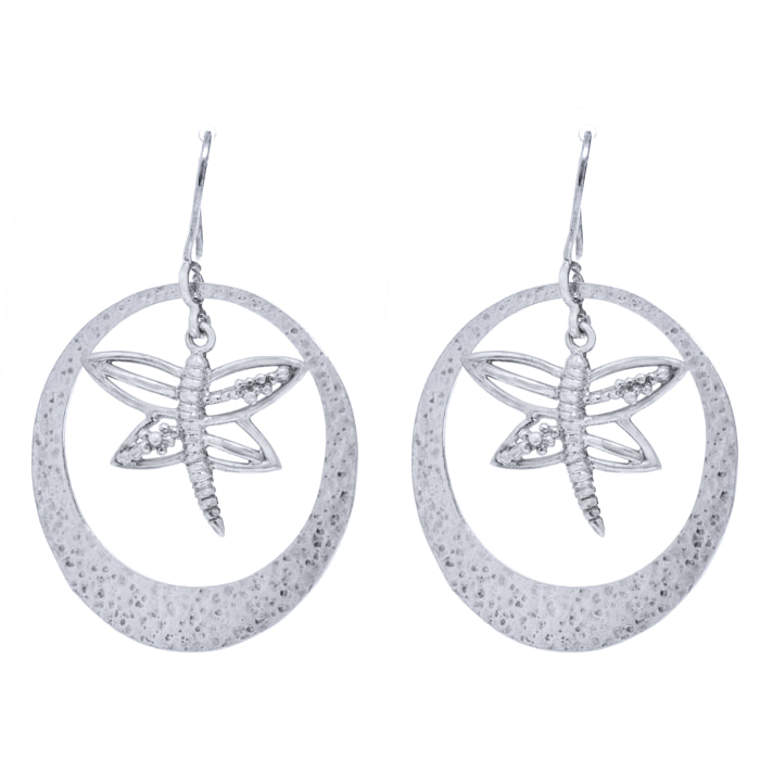 Pendientes Folli Follie Mujer 1E8S028