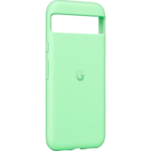 Coque GOOGLE Google Pixel 8A Verte