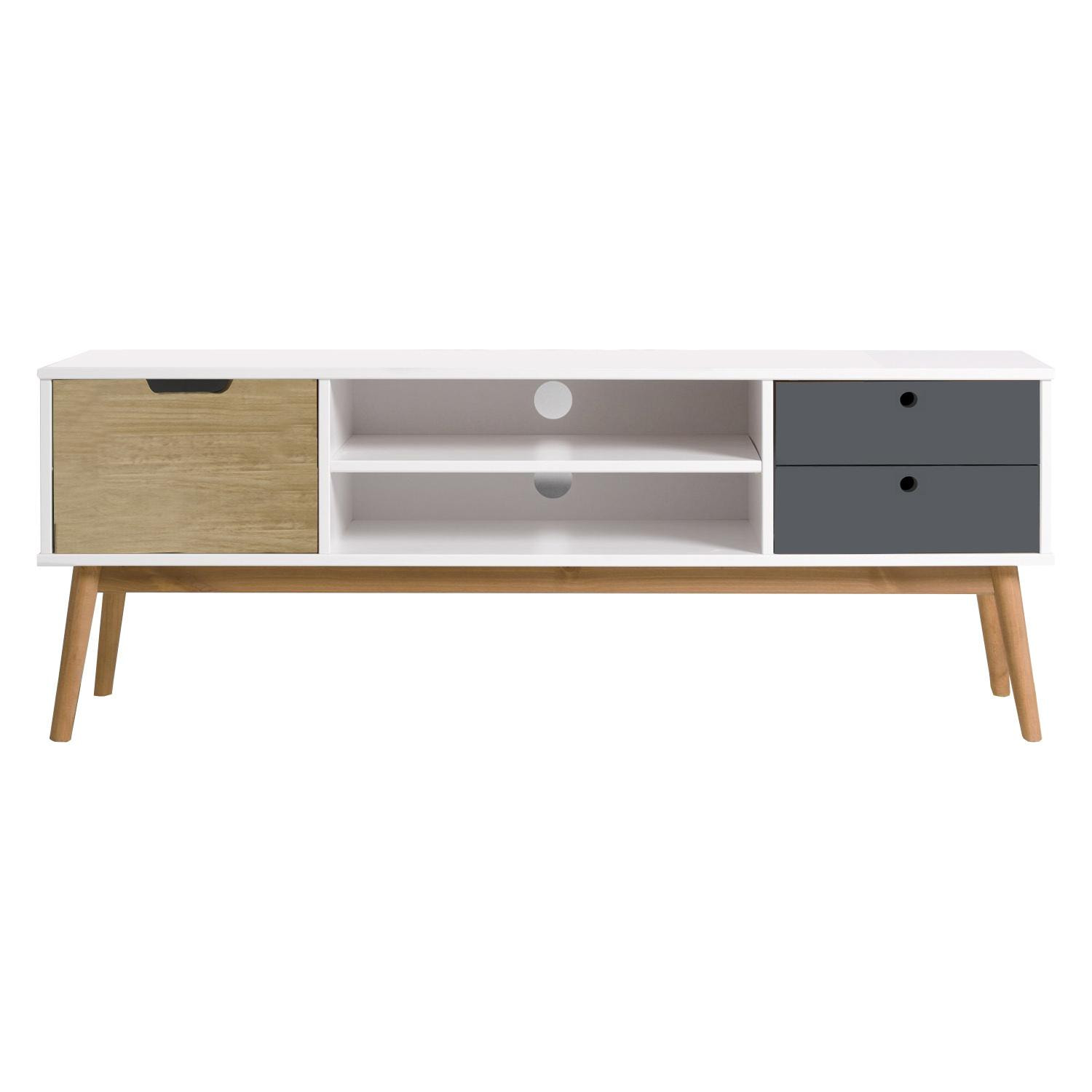 Mueble TV Leti 1p2c