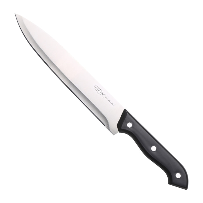 Cuchillo chef 20cm colección Toledo San Ignacio