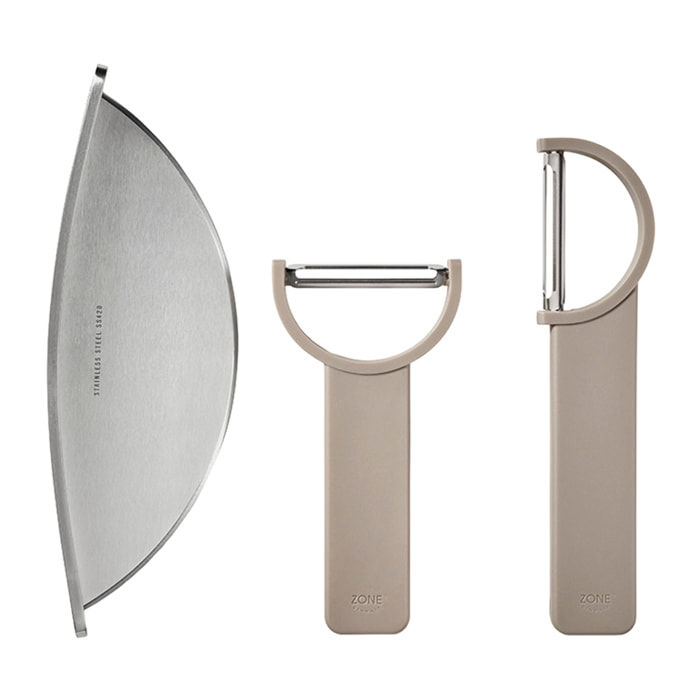 Ensemble de coupe Singles