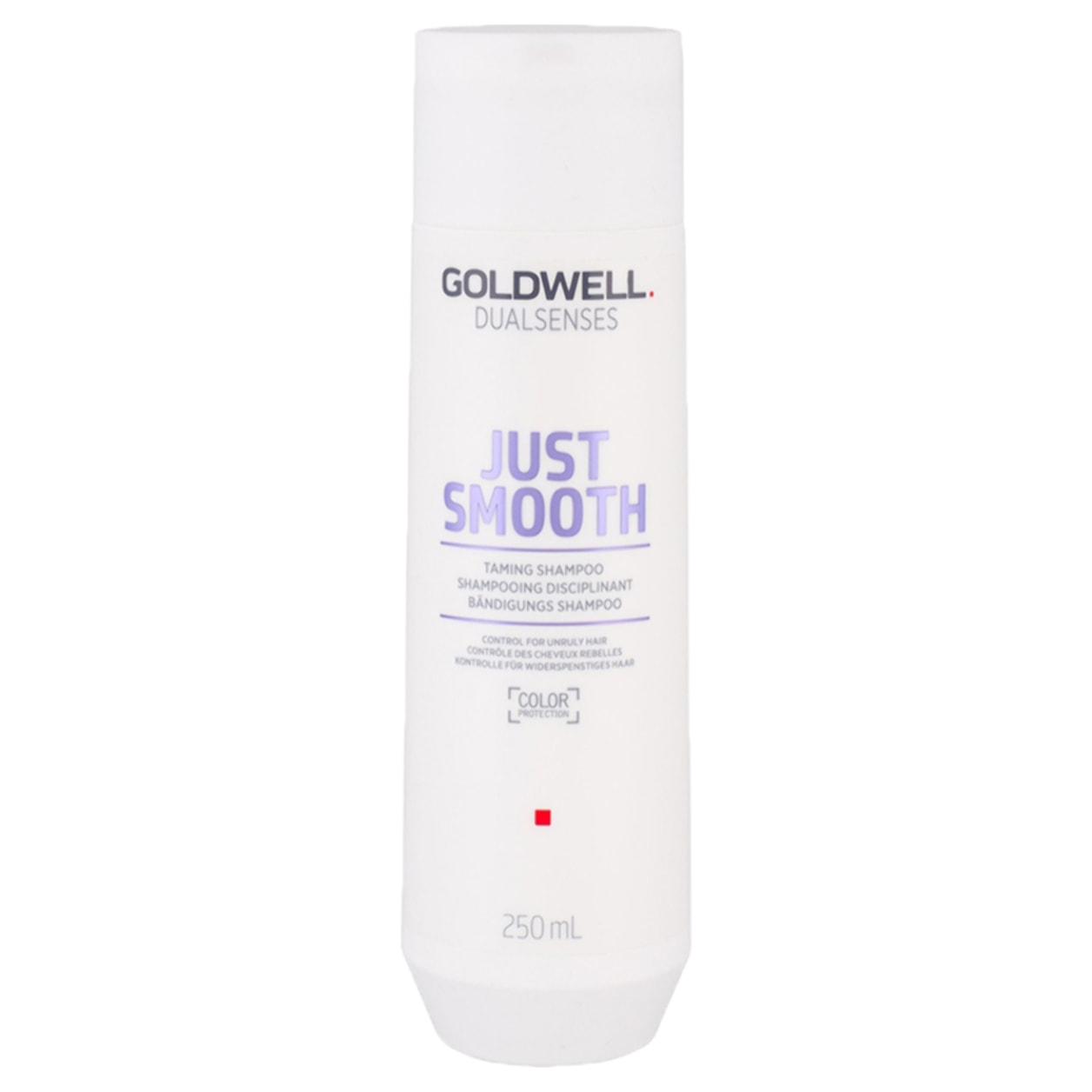 GOLDWELL DS Just Smooth Taming Shampoo 250ml