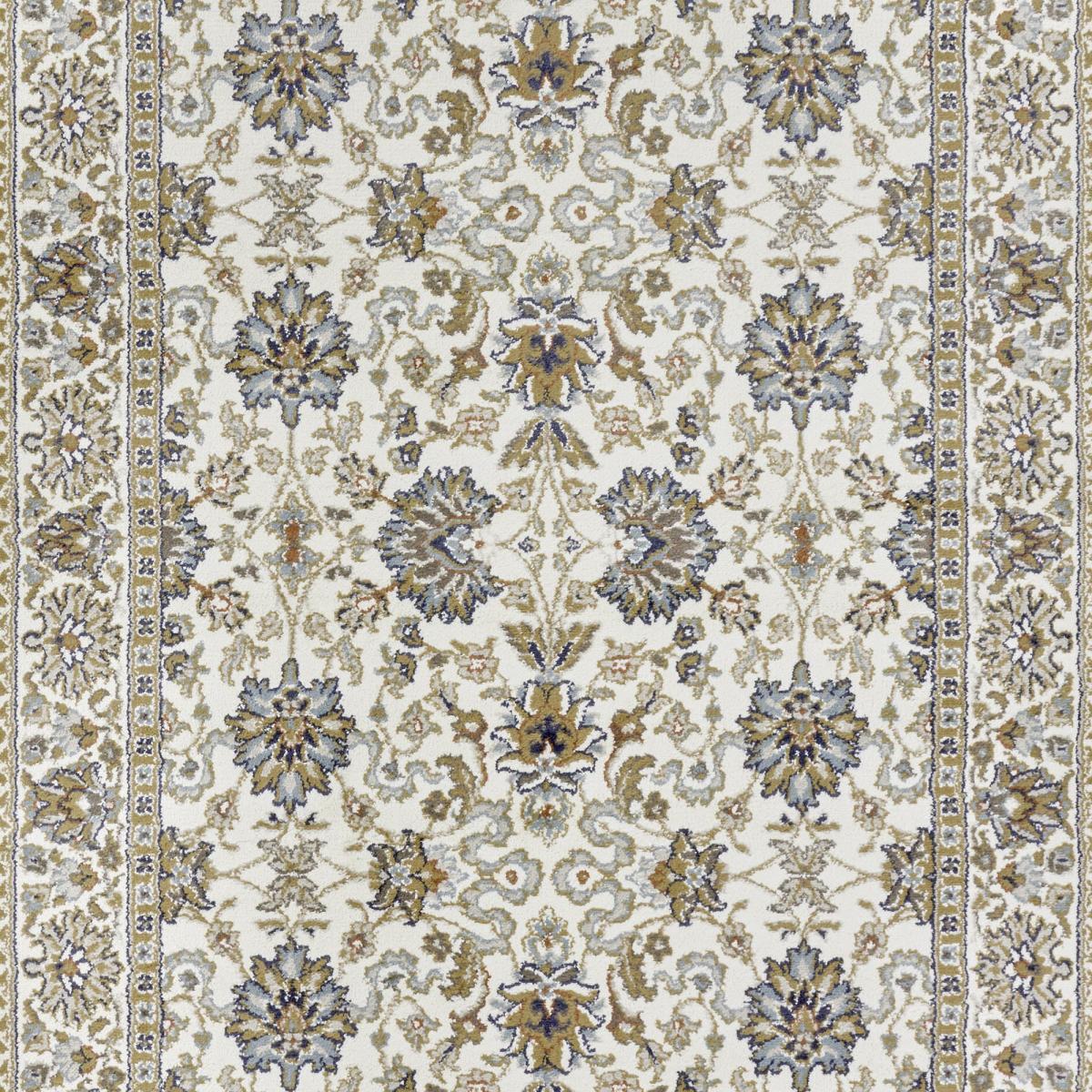 Tapis salon Rectangulaire Oriental