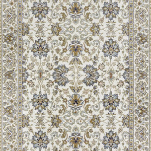 Tapis salon Rectangulaire Oriental