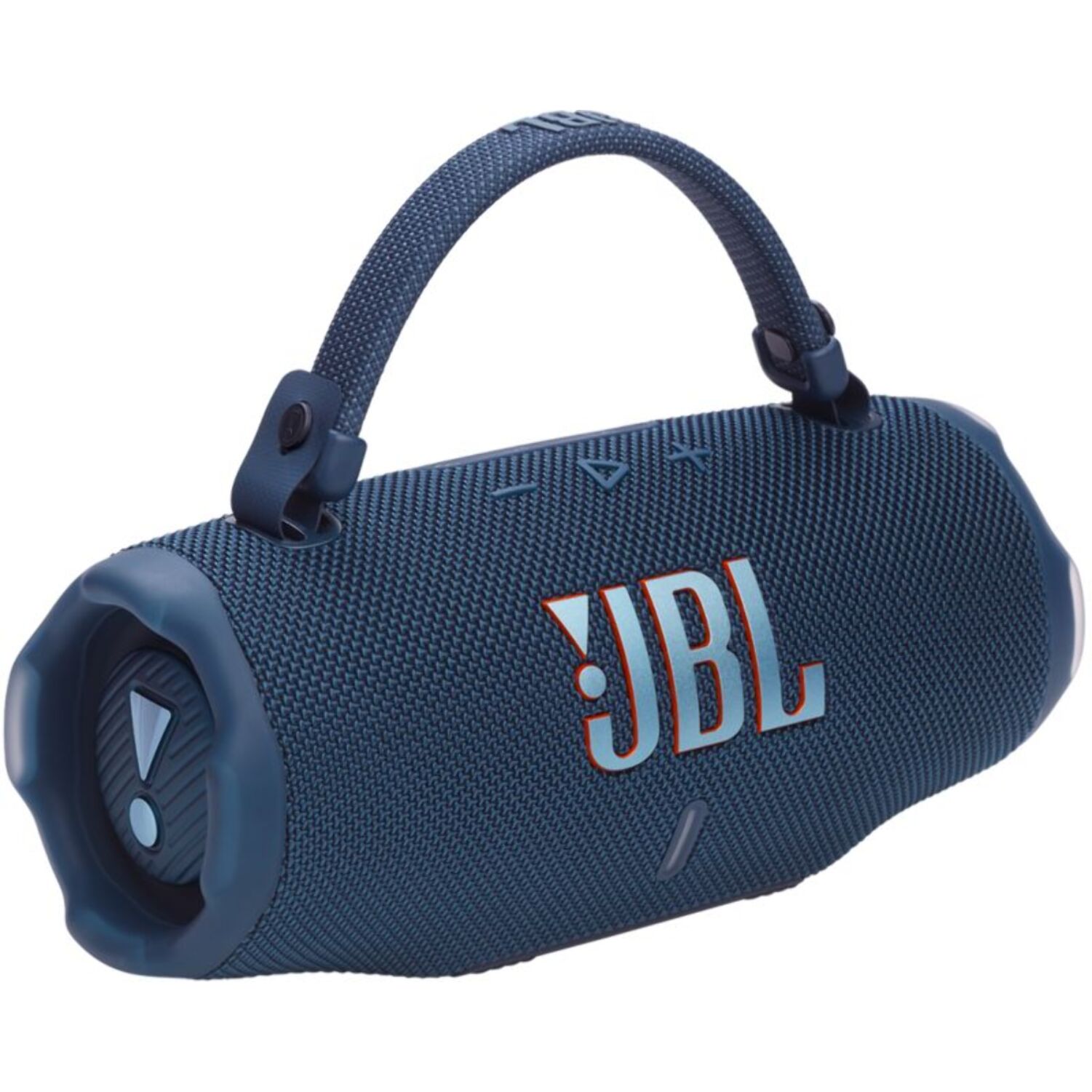 Enceinte portable JBL Charge 6 Bleu