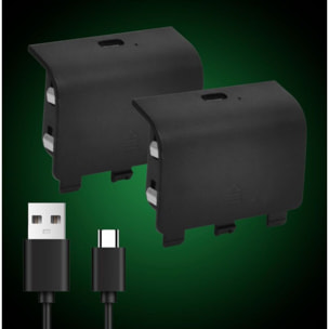 Batterie ONLAN XS-UC-PC2