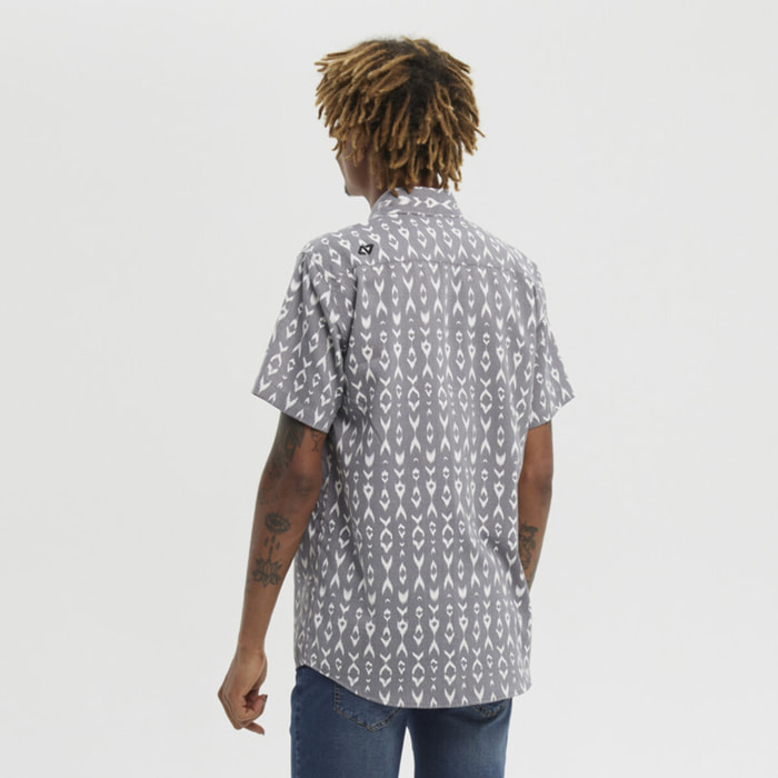 Camisa de manga corta SIOUX Hydroponic