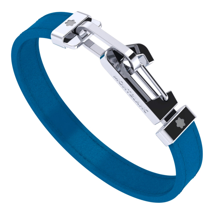 Pulsera Montblanc Hombre MB12382363