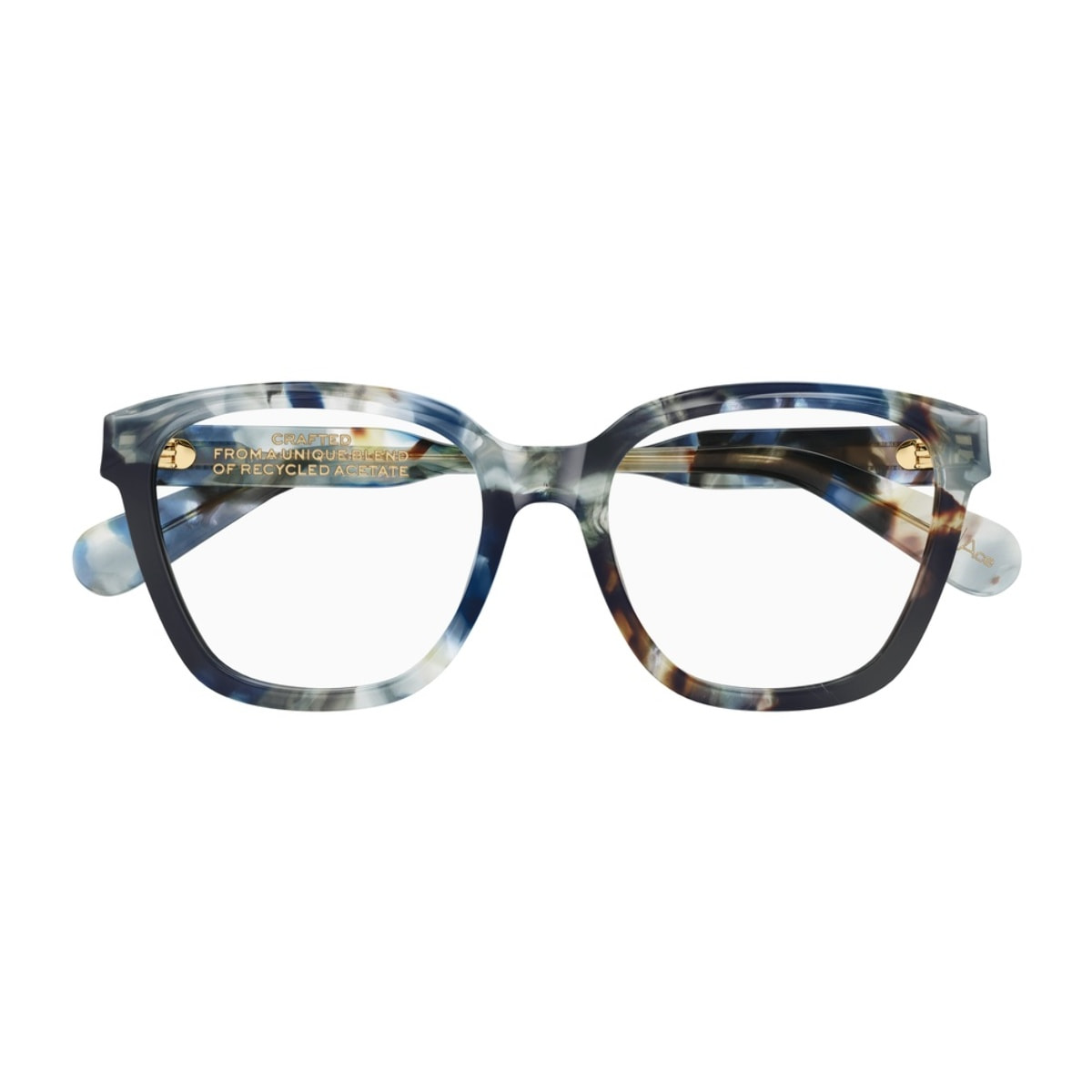 Gafas de Vista Chloé CH0265O-009 de Acetato Mujer 54 mm