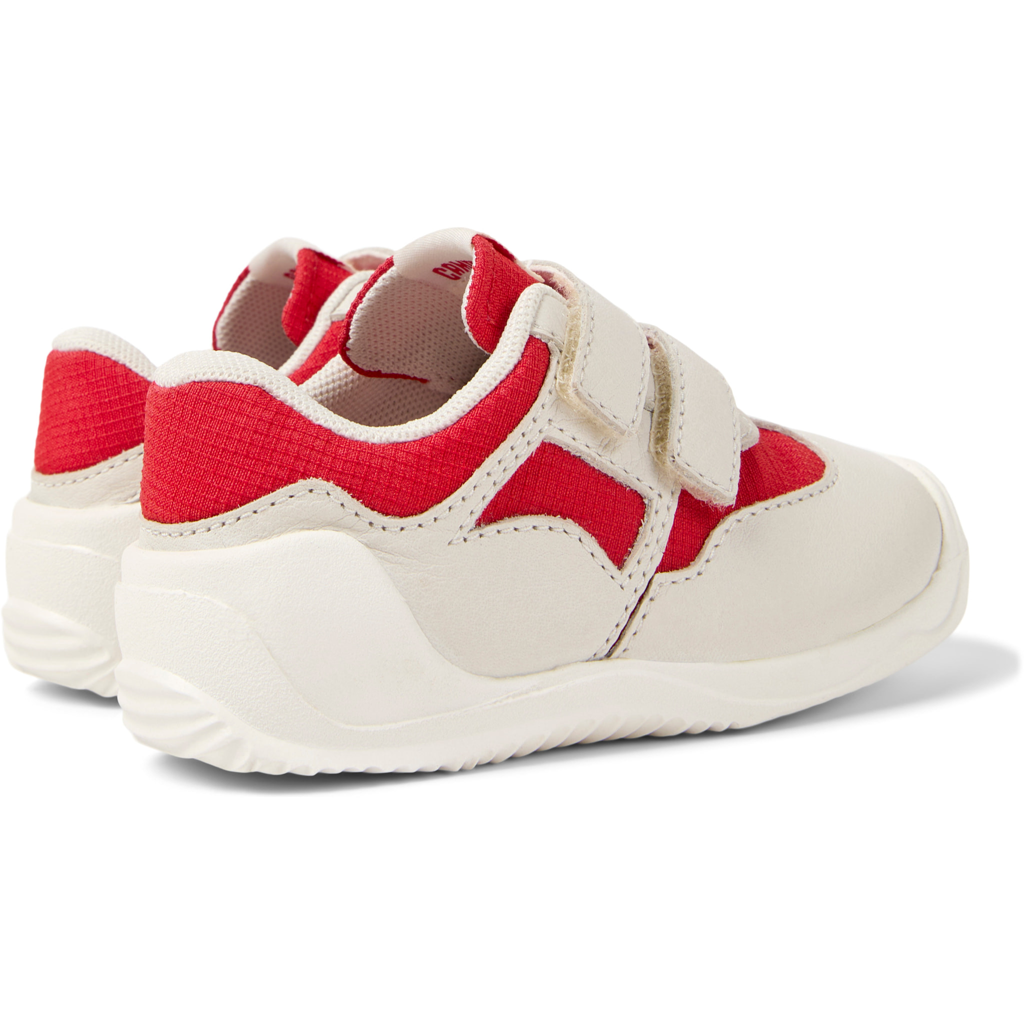 Zapatillas - CAMPER Dadda - Multicolor - Textil técnico