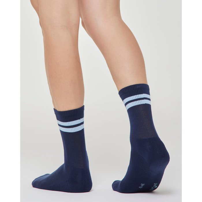 CALZA CORTA SPORT ESSENTIAL