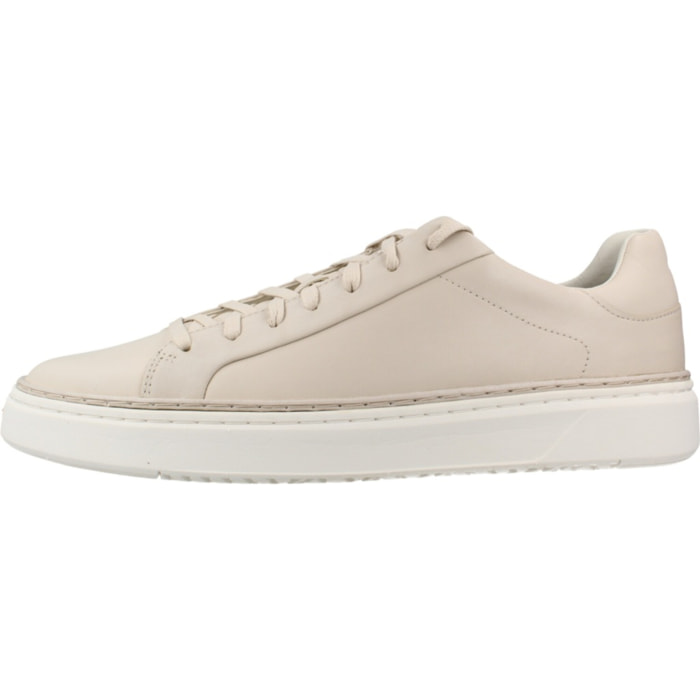 Sneakers de  Hombre de la marca GEOX  modelo U ZACKERTY BEIS