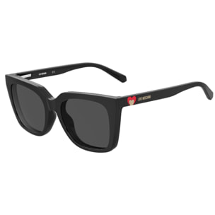 GAFAS DE SOL LOVE MOSCHINO MOL055/CS 807