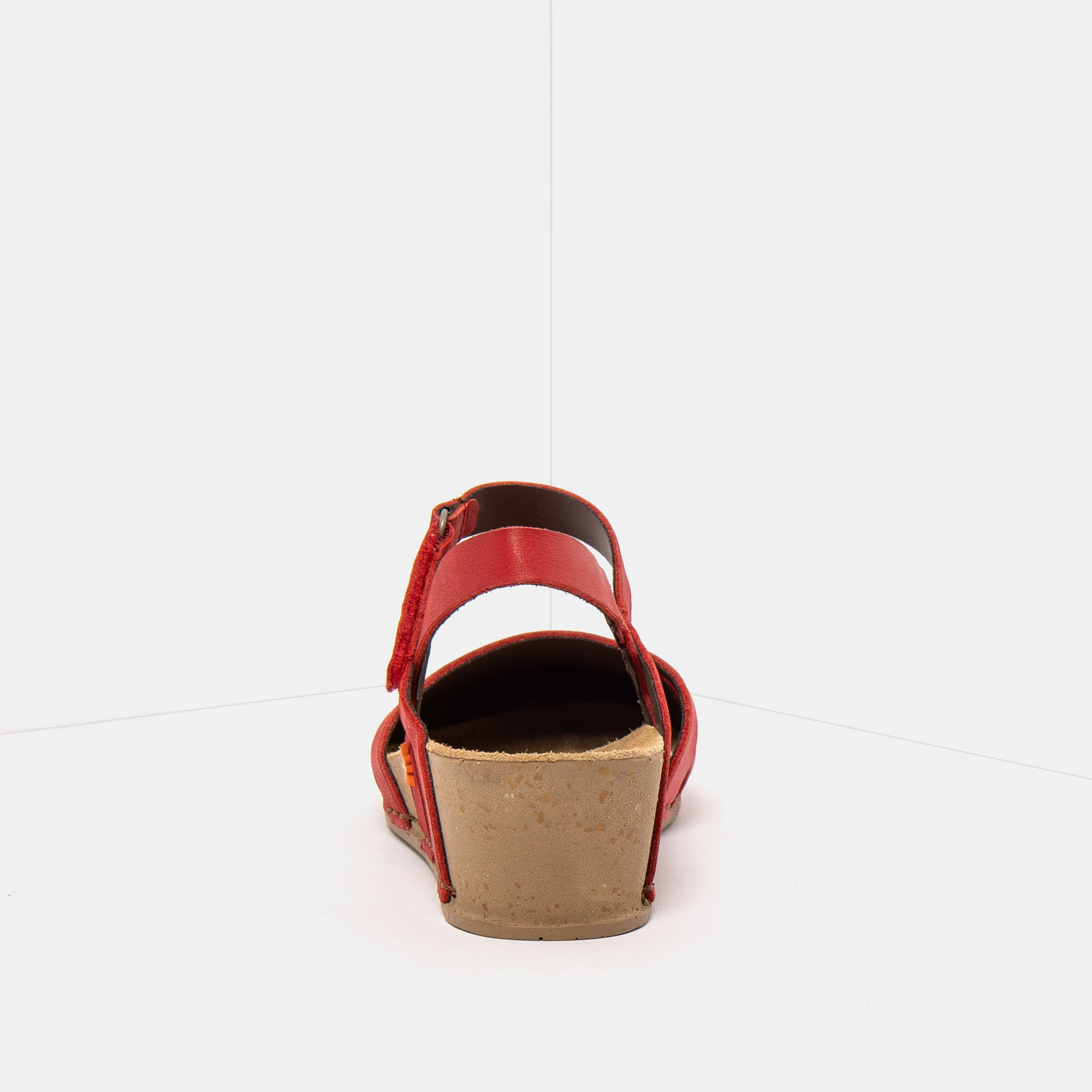 Sandalias 1931 ROMA RED/ I LIVE color Red