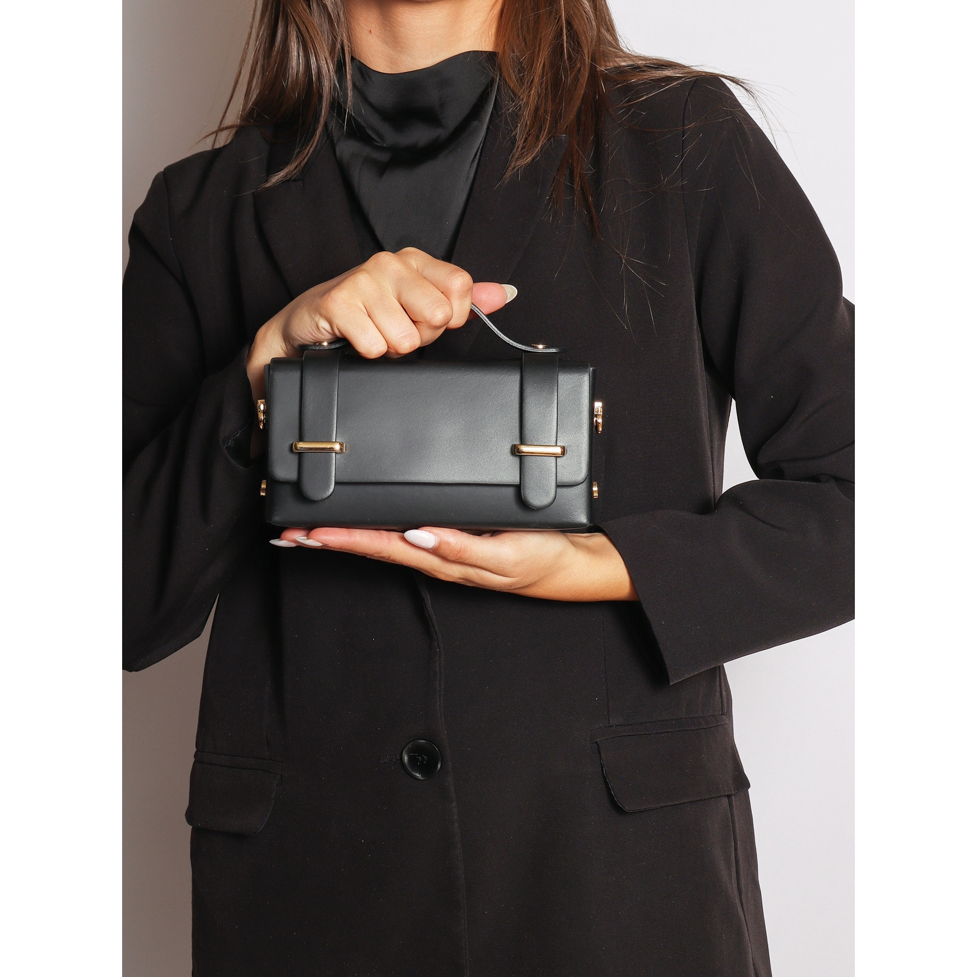 Gave Lux Borsa a mano