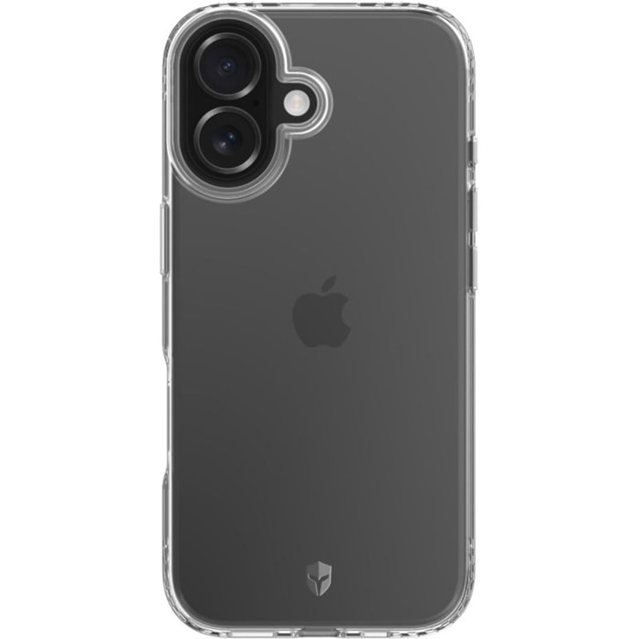 Coque FORCE CASE iPhone 17 Pulse transparente