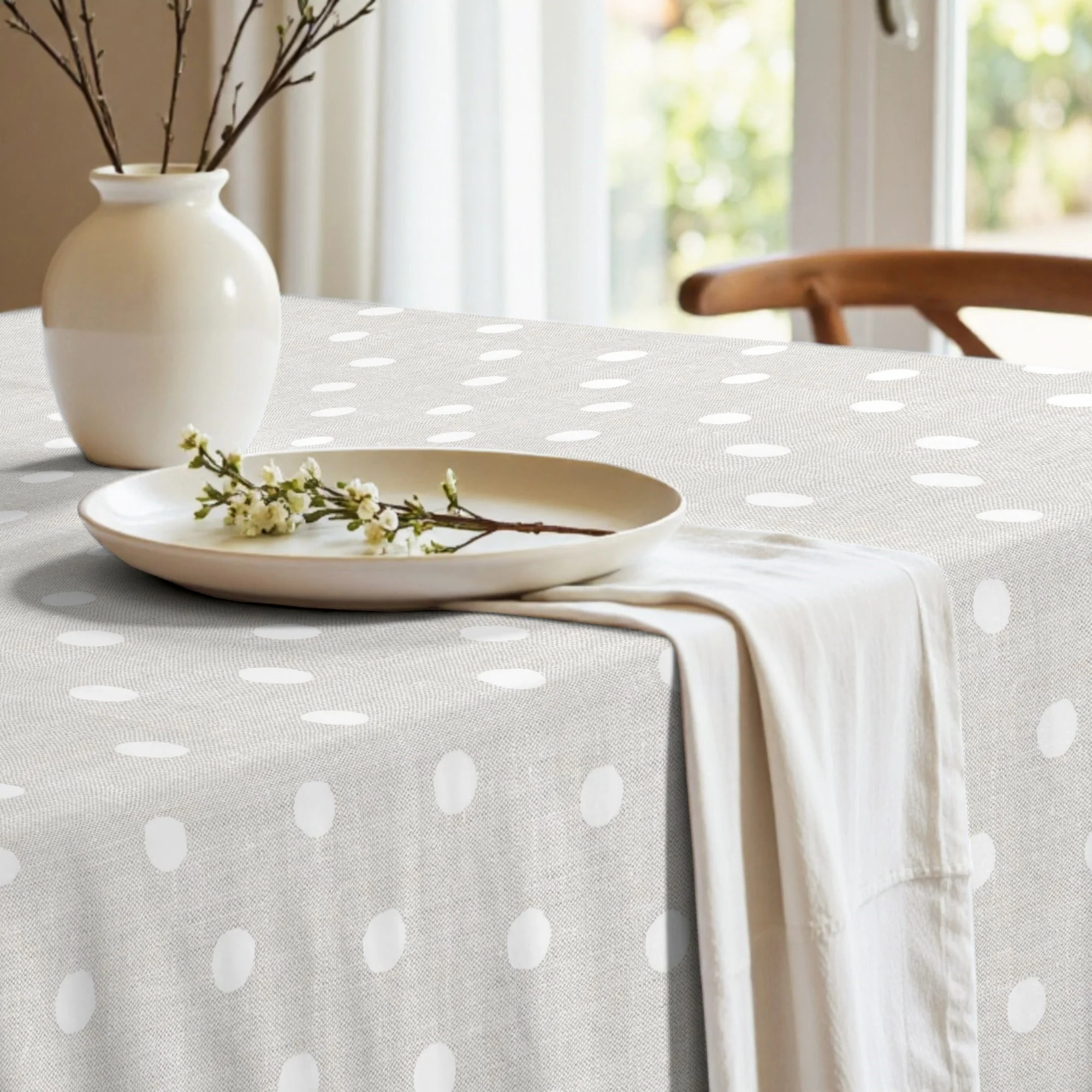 Nappe en résine anti-taches 0120-175