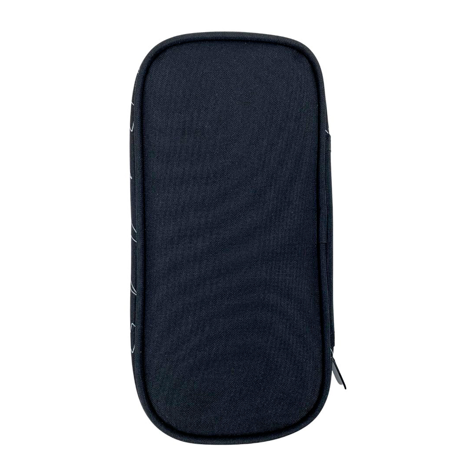 Pokemon Pikachu Portatodo Gamer Case.