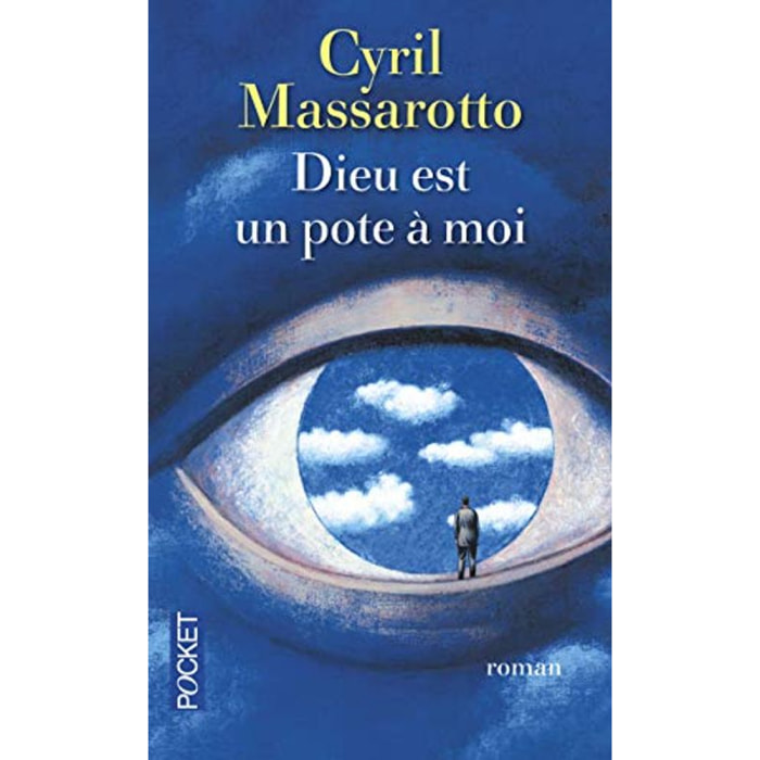 Massarotto, Cyril | Dieu est un pote à moi | Livre d'occasion