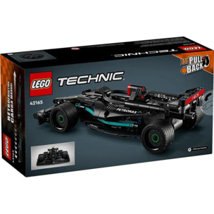 LEGO TECHNIC 42165 - MERCEDES - AMG F1 W14 E PERFORMANCE PULL-BACK