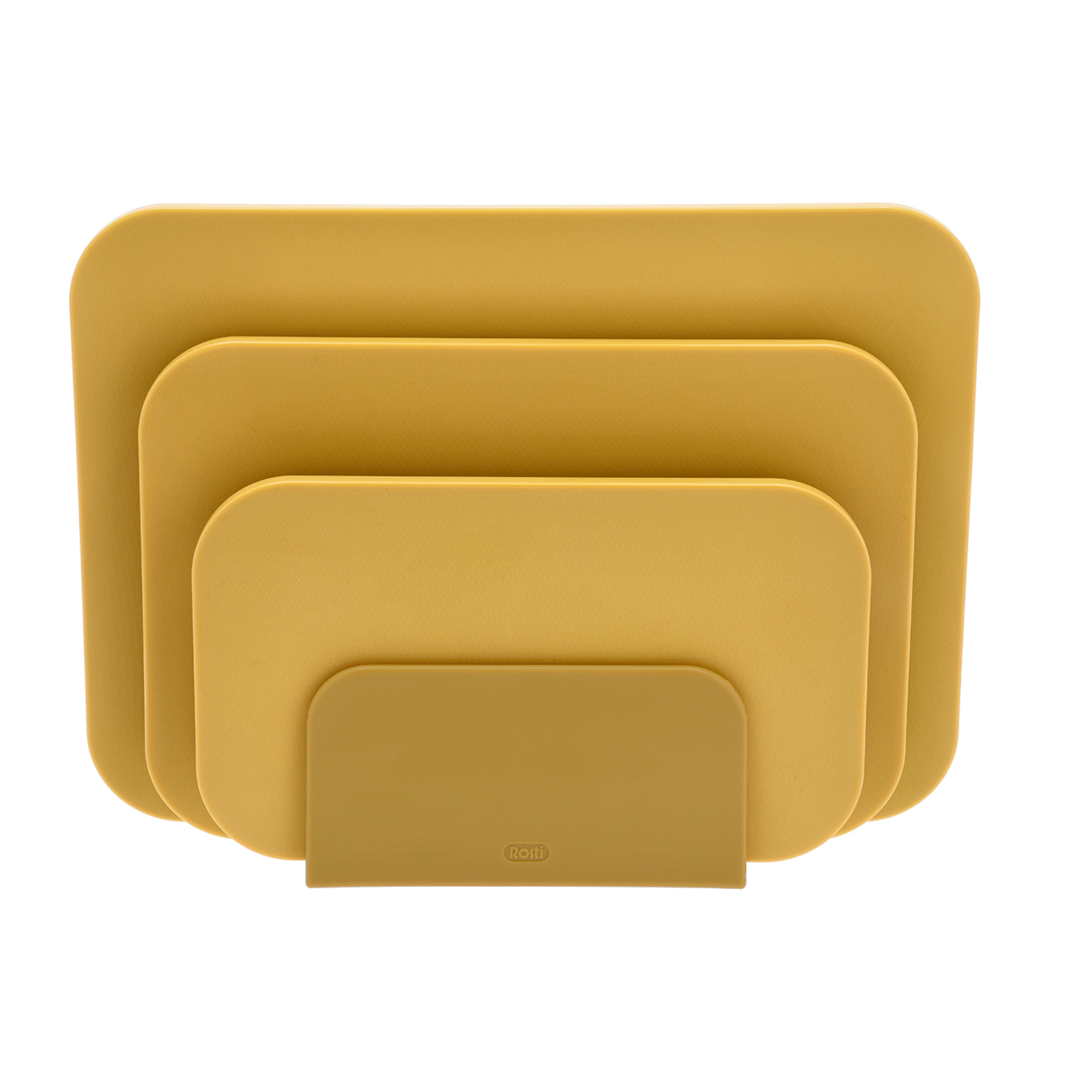 Ensemble planches à découper Choptima